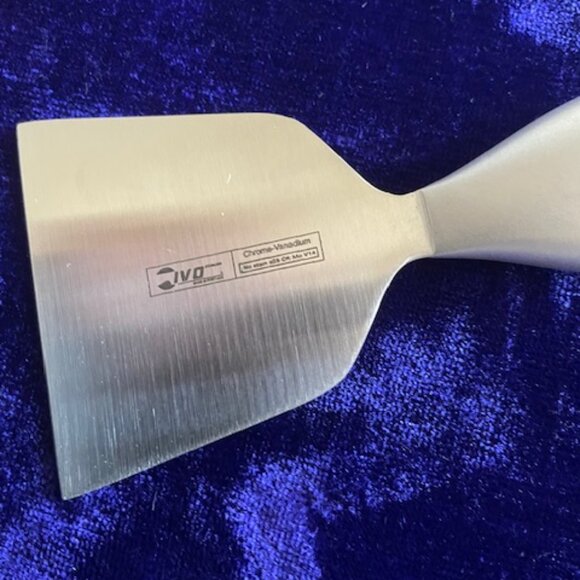 4 Piece BRAND NEW IVO Cheese Knives Set - Picture 4 of 8